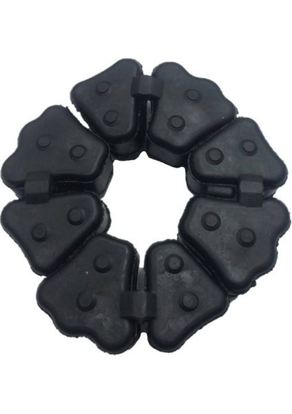 Honda Cbf 150 Kaplin Lastiği