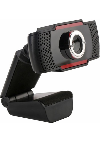 (VC-480) 480P Mikrofonlu Webcam