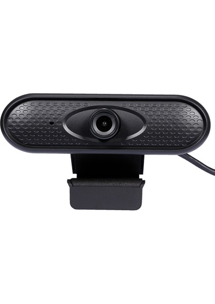 (VC-1080) 1080P Mikrofonlu Webcam