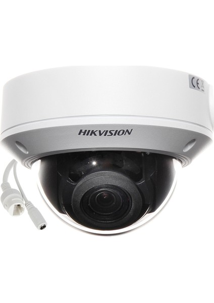 Haıkon (DS-2CD1723G0-IZS) 1/2.8 Cmos 2mp 2.8MM-12MM Lens 3D Dnr IP67 IK10 Ip Ir Dome KAMERA-50MT.