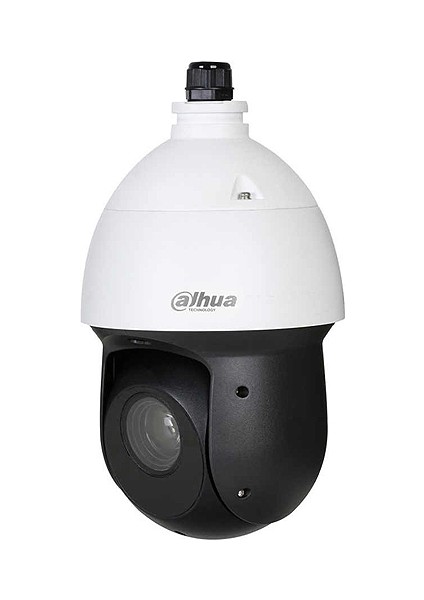 (SD49225XA-HNR-S2) 1/2.8 Cmos 2mp 4.8MM-120MM 25X IP66 Starlıght Ip Ptz KAMERA-100MT.