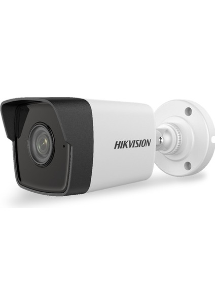 Haıkon (DS-2CD1023G0-IUF) 2mp 1/2.7 Ps Cmos 4mm Roı,3d Dnr,poe IP67 Mini Ir Bullet KAM-30MT Sesli