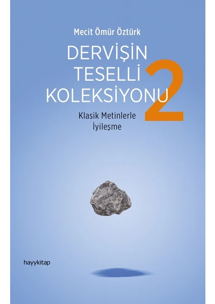 Dervişin Teselli Koleksiyonu 2 - Mecit Ömür Öztürk