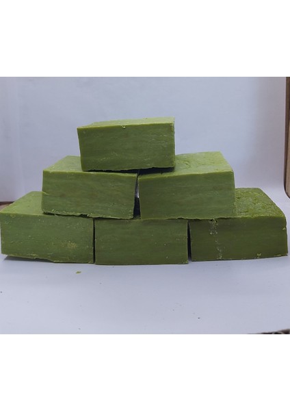 Doğal El Yapımı Bıttım Sabunu 1 Kg