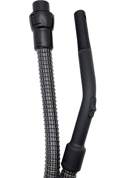 Electrolux Uyumlu Pure C9 PC91-4MGT Süpürge Çelik Telli Hortumu