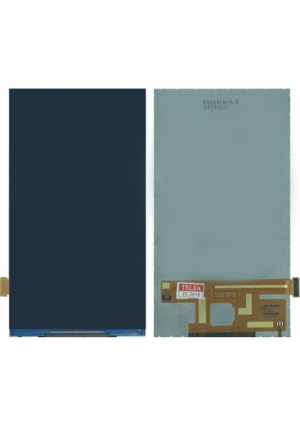 Samsung Galaxy G600 On7 Uyumlu AA Kalite Lcd