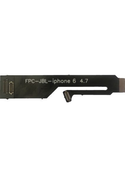 Apple iPhone 6 Uyumlu Lcd Test Flex