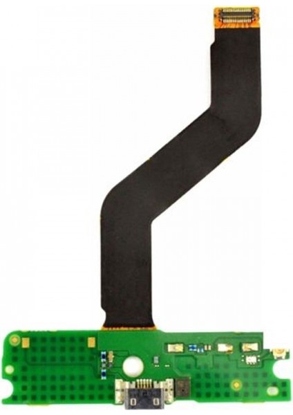 Nokia Lumia 720 Uyumlu Filmli Şarj Soketi