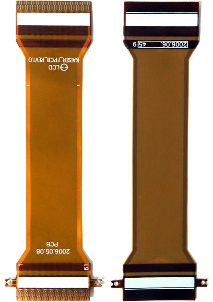 Samsung Sgh - D830 Uyumlu Ara Flex