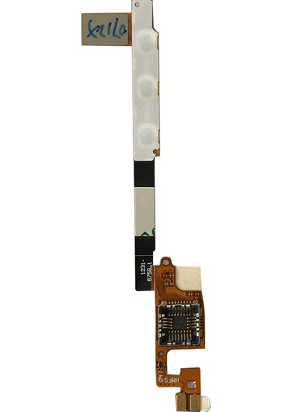 Sony Ericsson W20 Uyumlu Ara Flex