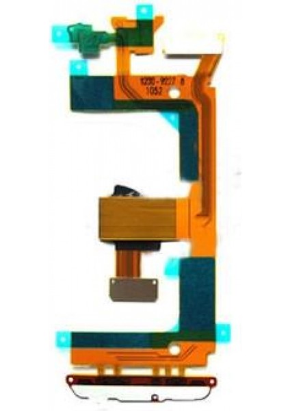 Sony Ericsson U8 Uyumlu Ara Flex