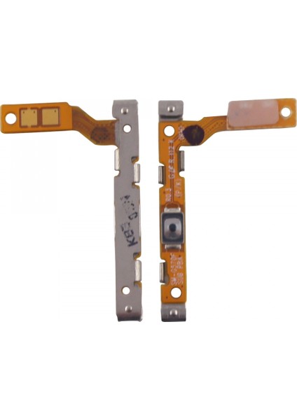 Samsung Galaxy J530 J5 Pro Uyumlu Power Flex