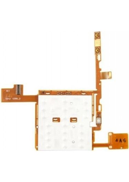Ericsson U10 NT - 67711 Tuş Bordu