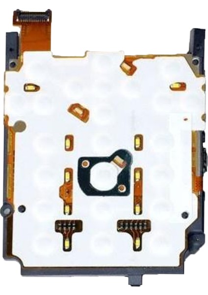 Ericsson T650 NT - 67714 Tuş Bordu