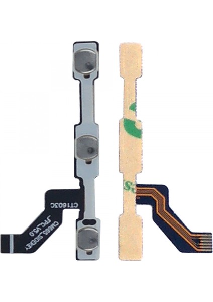 Xiaomi Mi Note 3 Uyumlu Power Flex