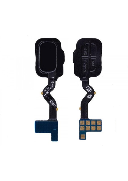 Samsung Galaxy A600 A6 2018 Uyumlu Joystick
