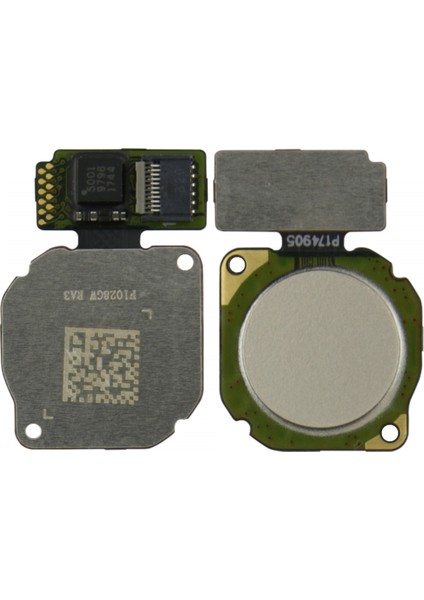 Huawei Mate 10 Lite Uyumlu Joystick