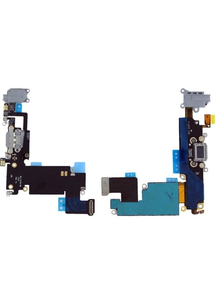 Apple iPhone 6s Plus Uyumlu Filmli Şarj Soketi