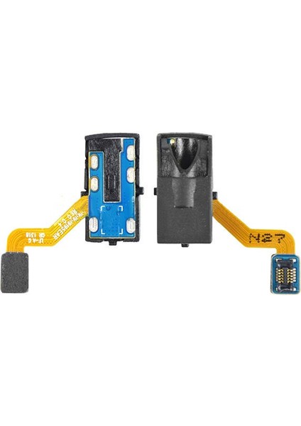 Samsung Galaxy I9190 S4 Mini Uyumlu Kulaklık Soketi