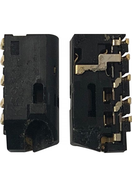 LG K5 Uyumlu Kulaklık Soketi