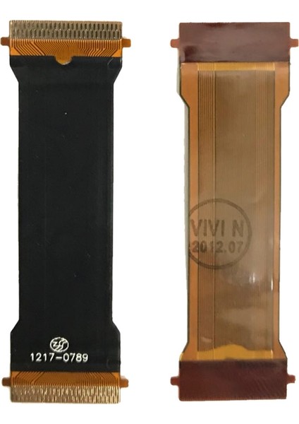 Sony Ericsson T715 Uyumlu Ara Flex