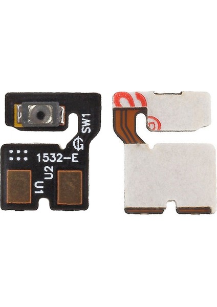 Asus Zenfone 2 Laser ZE500KG Uyumlu Power Flex