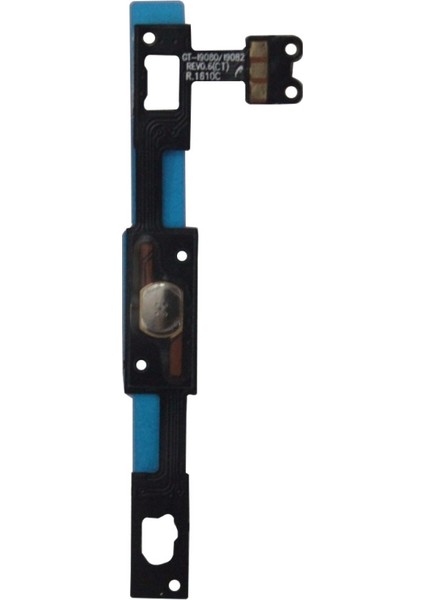 Samsung Galaxy i9060 Grand Neo Uyumlu Tuş Bordu