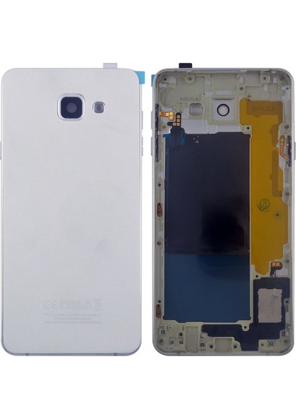 Teknonet Samsung Galaxy A710 A7 2016 Uyumlu Kasa