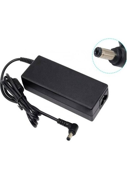 Fujitsu ile Uyumlu Asus 20V 4.5A 90W Adaptör Kullanan Tüm Moİnfostar Dell ile Uyumluer Notebook Şarj Aleti Adaptör fiyatları