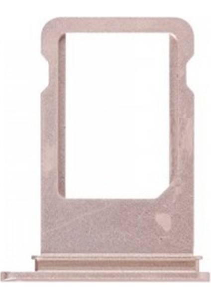 Apple iPhone 7 Plus Sim Kart Metali Gold