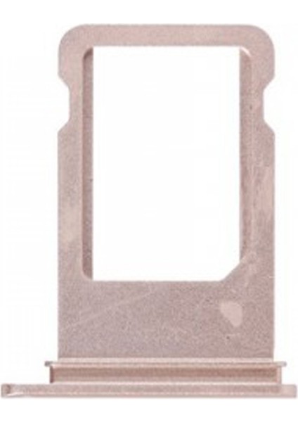 Apple iPhone 7 Plus Sim Kart Metali Gold