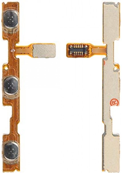 Xiaomi Mi A2 Lite Uyumlu Power + Ses Flex