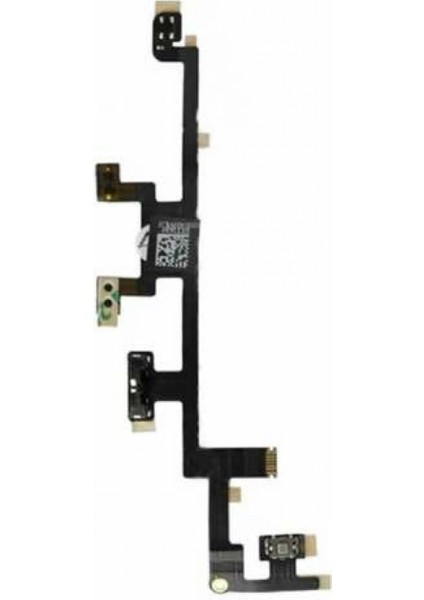 Apple iPad 4 Wi-Fi Uyumlu Power Flex