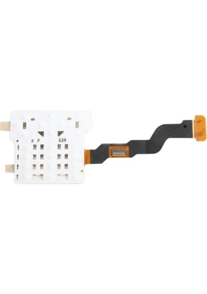 Sony Ericsson C902 Uyumlu Tuş Bordu