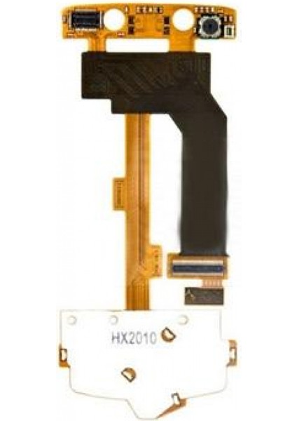 Nokia 6210 Navigator Uyumlu Ara Flex