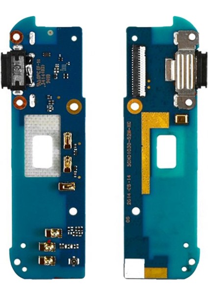 Htc Desire Eye Uyumlu Bordlu Şarj Soketi