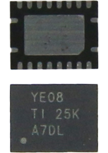 BlackBerry Curve 8520 Uyumlu Usb Entegresi