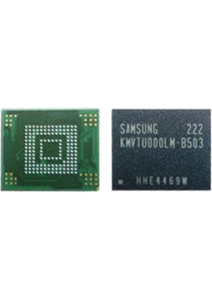 Samsung Galaxy i9100 S2 Uyumlu Power Entegresi