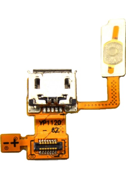 LG Optimus Black P970 Uyumlu Power Flex