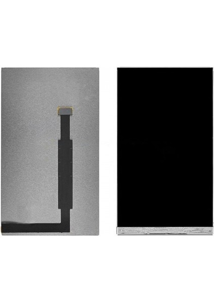 Nokia Lumia 625 Uyumlu AA Kalite Lcd (Siyah) NT-1082