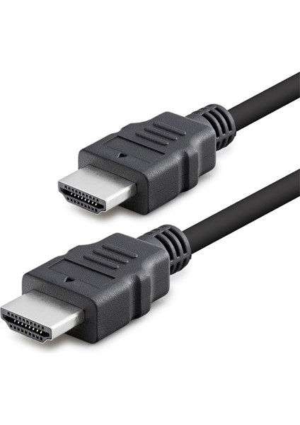 HD4512 HDMI TO HDMI 3M TV Görüntü Aktarım Kablosu