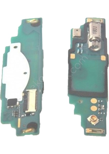 Sony ST 18i Uyumlu Tuş Bordu