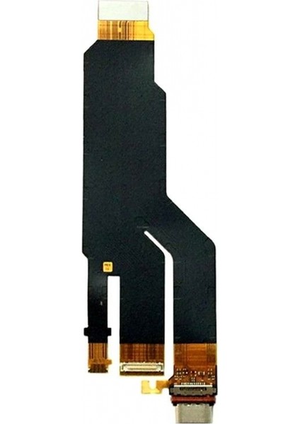 Sony Xperia XZ Uyumlu Ekran Flex