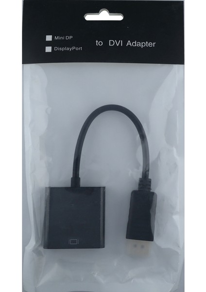 HD4618 Display To Dvı