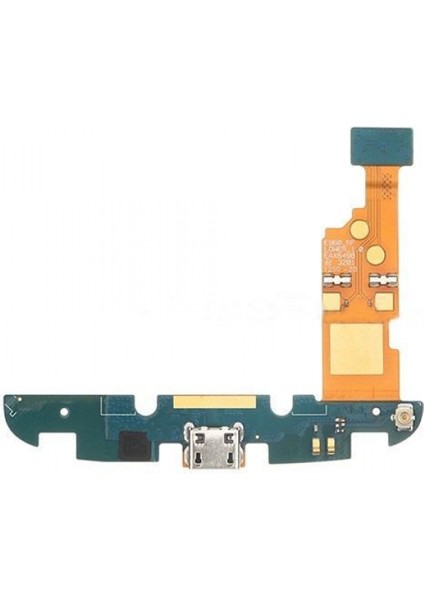 LG E960 Uyumlu Şarj Soketi