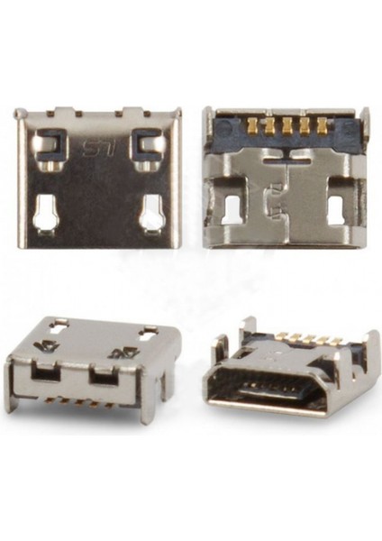 LG G4 Uyumlu Oca Ekran Bileşenleri