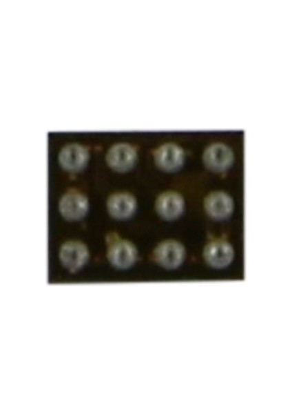 Samsung SGH- S5233T Uyumlu Power Entegresi