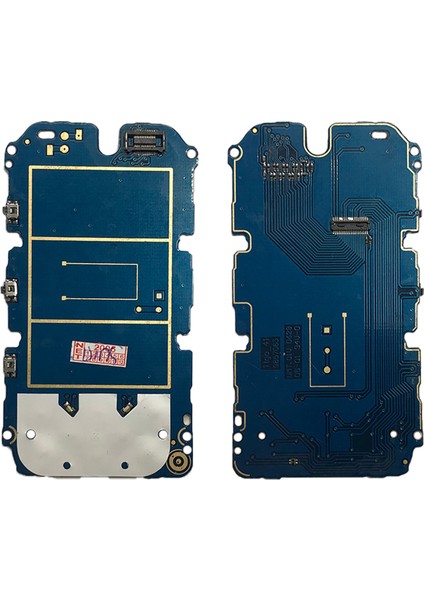 Nokia 5300 Uyumlu Tuş Bordu