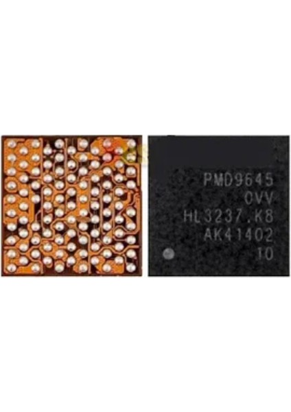 Apple iPhone 7 Plus Uyumlu İNTEL 6826 Baseband power Entegresi Qcom