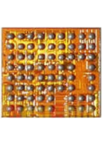 Samsung Galaxy G610 J7 Prime Uyumlu LCD IC Lcd Entegresi